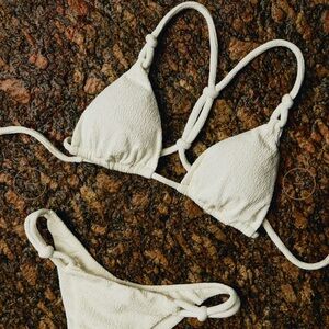 Firenze Edie T Back Top